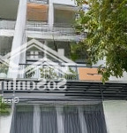Bán gấp nhà tại đặng thùy trâm - view công viên, dt 5x20m, trệt, 2 lầu, st, 5 pn. giá nhỉnh 13 tỷ