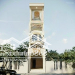 Siêu phẩm nhà mtkd bình phú, p.10, quận 6 | 4 x 19 | trệt 4 lầu st - có thang máy | giá 13,8 tỷ