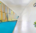 Tingtong 41 - ccmn full đồ có ban công thoáng khu tố hữu - trung văn - lê quang đạo kéo dài