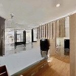Khai trương căn hộ mới 100% 1 phòng ngủ máy giặt riêng ban công giá từ 6tr ngay phổ quang phú nhuận