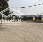 Cho thuê nhà kho khung zamil rộng 2.200m2 mặt đường ql6, cụm cn trường yên, chương mỹ, hà nội