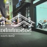 Bán nhà hẻm xe hơi kinh doanh, vạn kiếp bình thạnh, 80m2 4x18m nở hậu 2 tầng, chỉ nhỉnh 11 tỷ