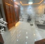 Bán nhà hẻm mới xây có sân để xe - nở hậu tài lộc - full nội thất ở đường hưng phú p9 q8