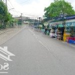 Bán nhanh đất mặt tiền ninh sơn, ninh hoà, khánh hòa