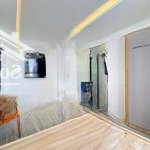 Khai trương căn hộ rộng 40m2 1 phòng ngủ máy giặt riêng giá chỉ từ 7tr ngay hồ văn huê phú nhuận