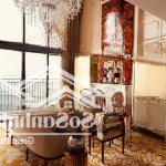 Bán căn hộ cao cấp the view quận 7. căn hộ duplex có 2 phòng