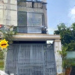 Nhà đẹp vào ở ngay - full nội thất - đường gò dưa