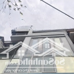Bán nhà trần bình trần bình, 55m2, 7 tầng, thang máy nhập khẩu, ngõ thông ôtô, nhà thịnh vượng.16,x