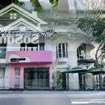 Bán nhà 4 tầng lô kề góc sổ hồng đường 20m kđt vcn phước hải