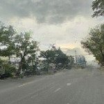 Bán đất đường 15m trần nam trung (gần trục võ chí công) - hòa xuân, cẩm lệ