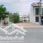 Bán đất chính chủ cạnh trường cấp 2