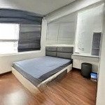 Chung cư saigon airport, bạch đằng, tb: 98m2, nội thất cao cấp, 2pn, 16tr