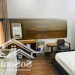 Cho thuê căn hộ studio đường hai bà trưng gần chợ đầm 3.5tr/tháng