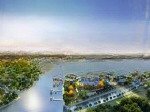 Căn hộ 2 pn tại đảo kim cương, tầng trung, view thoáng siêu đẹp. giá tốt