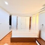 Kim hoa - trung tâm đđ - sổ đẹp nở hậu - 3 gác tránh sh - sát mặt phố - 27m2x6t, mt 4m, chỉ 5,9tỷ