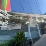 Bán nhà hẻm xe hơi sát mặt tiền quốc lộ 13, phường 26, quận bình thạnh 50,1m2 chỉ 6.5 tỷ
