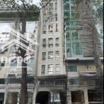 Chủ cần bán tòa nhà khách sạn đường bùi thị xuân, p bến thành, quận 1. dt 5.4m x 21m giá 115 tỷ