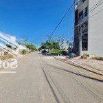 Bán lô đất ven sông kdc đảo kim cương, quận 9, 283.7m2, thổ cư 109.7m2