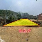 Bán nhanh 300m2 full thổ cư cách nhà máy in tiền quốc gia 300m. đường ô tô tránh. sẵn sổ.