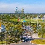 Bán nền 6x15, giá chỉ 3t đối diện cc block h nam long 2. đông người qua lại. giá bán nhanh