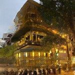 Cho thuê np mặt phố bà triệu mặt tiền 9m, 200m2, đẹp xuất sắc, hai bà trưng, hà nội