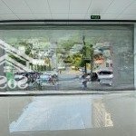 Chính chủ cần cho thuê nhà mp ngô thì nhậm, hai bà trưng 250m2 2 tầng mt 12m, giá 100 triệu