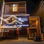 Cho thuê mặt bằng kinh doanh phố trung yên - cầu giấy, dt 150m2 x 5 tầng, mt 7m vị trí siêu đẹp