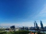 Hàng hiếm em sarah đang có 1 cặp căn tổng 3pn dt 155m2 view sông quận 1 vĩnh viễn cần bán