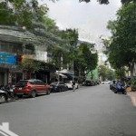 Bán nhà 3 mặt tiền lê thị hông gấm vị trí đắc địa cơ hội đầu tư và phát triển tại quận 1