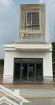 Nhà phố 72m2 1 trệt, 1 lầu, 2 p. ngủ, 1 gian thờ, 1. khách, 1 ban công, 1 bếp, 2wc, 690tr + nh 60%