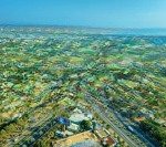 Bán lô biệt thự nhà vườn hơn 1000m2 có thổ cư gần đô thị lavida phường 12 tpvt