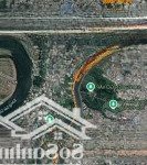 đất 7.5x25=188m2 xây nhà vườn, cty.. tại an phú đông, gần gò vấp. giá 5 tỷ