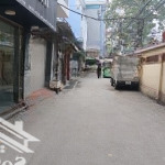 Bán nhà mễ trì nam từ liêm, ngõ rộng chỉ 10m ra ô tô dừng dỗ, 52m2x5t 09 ngủ kk, doanh thu 50tr/th