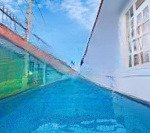 đi nước ngoài cần bán bt phương nam vũng tàu - 23 tỷ dt 207m2 nhà đã hoàn công - chính chủ liên hệ