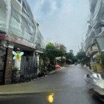 Tân sơn nhì, diệp minh châu, trần tấn, mặt tiền kinh doanh, 4 tầng 80m2(4.5 x 18m). giá 11 tỷ 2