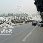 Chính chủ cần bán đất tặng nhà - mặt phố ngô gia tự - long biên vị trí đắc địa kinh doanh showroom