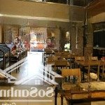 Bán nhà mặt phố cổ hàng bông , ngã 5 cửa nam, kinh doanh sầm uất, vỉa hè rộng , sổ đỏ full thổ cư