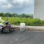 Bán nền đất đường trường lưu, phường long trường, tp thủ đức