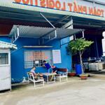 Kho bãi cho thuê giá tốt tại miền nam.