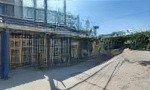 Bán nhà xưởng mặt tiền 523/19 lê văn khương, q12. dt đẹp 6x22m full thổ