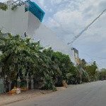 Cho thuê nhà 3 lầu làm văn phòng ( 5mx20m, có hầm) mặt tiền đường phạm thận duật - khu dân cư 1