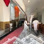 Cho thuê nhà mặt phố lý thường kiệt, dt tầng 1: 30m2, tầng 2: 52m2, mt 6.6m, giá 40tr,lh 0968896456