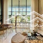 Bán căn 1pn 55m2 hướng đông nam the infiniti q7 4ty745 all in