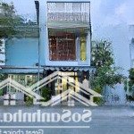 Bán nhà mặt phố 2 tỷ, 112 m2 tại tương bình hiệp, thủ dầu một, bình dương, view đẹp
