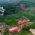 Bán đất mặt tiền hương lộ 62 diên tân diên khánh, đường quy hoạch rộng 30m, giá tốt đầu tư