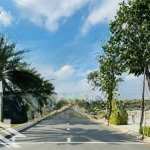 Bán đất nền dự án king hill, 95m2 tại xã thanh phú, bến lức. sổ hồng hoàn chỉnh lh 0867806808