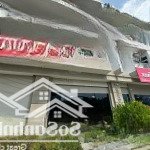 Cho thuê nguyên căn lake view thủ thiêm, mặt tiền kinh doanh, dt 420m2, 3 tầng, 95 triệu 0906331311