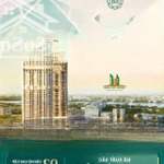 Suất nội bộ tháp mega - emerald 68 - mặt tiền quốc lộ 13 - thanh toán 20% đến khi nhận nhà