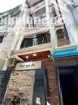 Chính chủ bán nhà 6 tầng xây mới thang máy ngõ 127 văn cao 42,5m2x6t giá 9,9 tỷ.lh 0888486262.