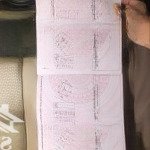 Bác nào đang tìm nhà rộng gần 40m mà ô tô con vào tận cửa thì xem ngay em này
